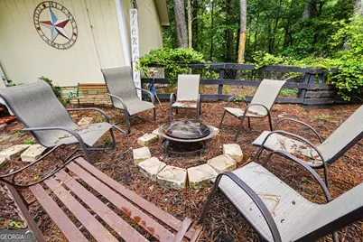 2518 Henderson Mountain Road, Jasper, GA 30143 - Photo 13