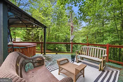 2518 Henderson Mountain Road, Jasper, GA 30143 - Photo 5