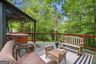 2518 Henderson Mountain Rd, Jasper, GA 30143 - Photo 5