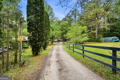 2518 Henderson Mountain Road, Jasper, GA 30143 - Photo 17