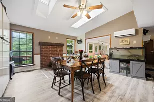 2518 Henderson Mountain Rd, Jasper, GA 30143 - Photo 35