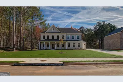 620 Continental Drive #40, McDonough, GA 30253 - Photo 1