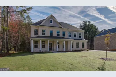 620 Continental Drive #40, McDonough, GA 30253 - Photo 3