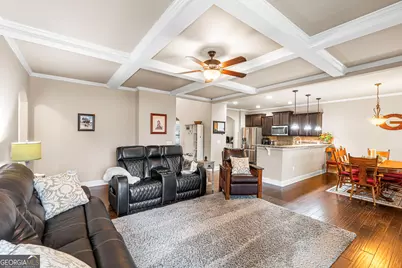 147 Forestbrooke Way, Bonaire, GA 31005 - Photo 17