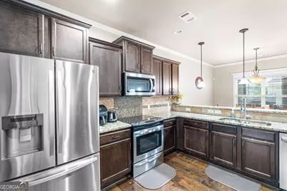 147 Forestbrooke Way, Bonaire, GA 31005 - Photo 9