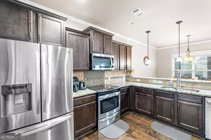 147 Forestbrooke Way, Bonaire, GA 31005 - Photo 9