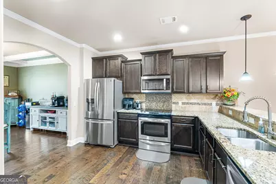 147 Forestbrooke Way, Bonaire, GA 31005 - Photo 11