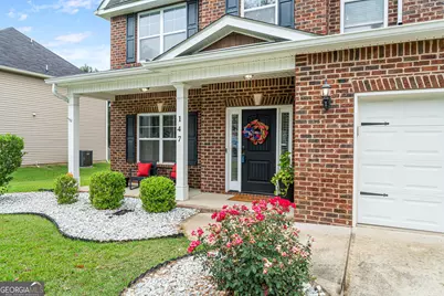 147 Forestbrooke Way, Bonaire, GA 31005 - Photo 3