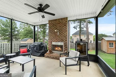 147 Forestbrooke Way, Bonaire, GA 31005 - Photo 41