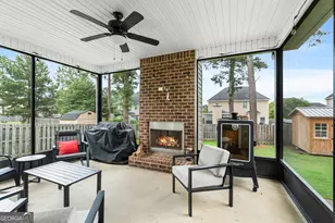 147 Forestbrooke Way, Bonaire, GA 31005 - Photo 41