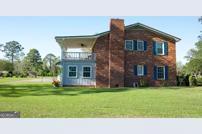 2110 Ware Street, Blackshear, GA 31516 - Photo 5