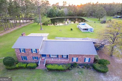 2110 Ware Street, Blackshear, GA 31516 - Photo 1