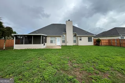 102 Myles Lane, Bonaire, GA 31005 - Photo 23
