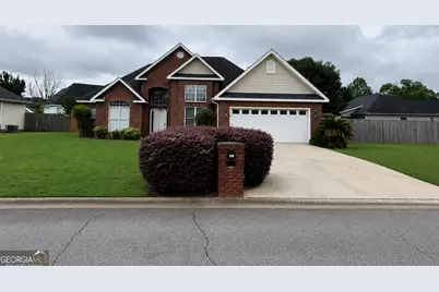 102 Myles Lane, Bonaire, GA 31005 - Photo 1
