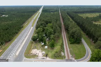 5507 Highway 1 Highway, Folkston, GA 31537 - Photo 1