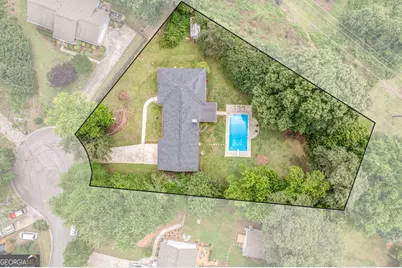 25 Pine Chase Drive, Carrollton, GA 30116 - Photo 31