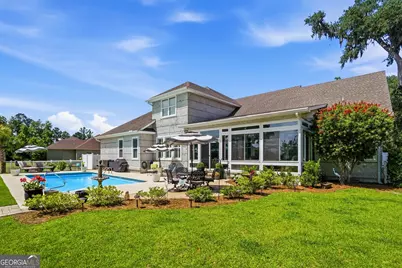 238 Harbor Pointe Drive, Brunswick, GA 31523 - Photo 65