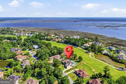238 Harbor Pointe Drive, Brunswick, GA 31523 - Photo 71