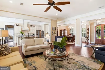 238 Harbor Pointe Drive, Brunswick, GA 31523 - Photo 11