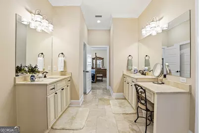 238 Harbor Pointe Drive, Brunswick, GA 31523 - Photo 17