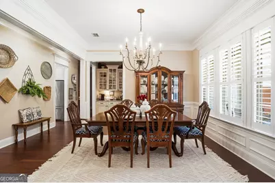 238 Harbor Pointe Drive, Brunswick, GA 31523 - Photo 5