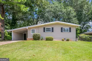 2460 Tyler Wy, Decatur, GA 30032 - Photo 1
