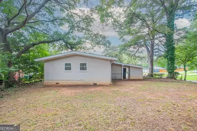 2460 Tyler Way, Decatur, GA 30032 - Photo 23