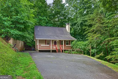 131 April Ln, Blairsville, GA 30152 - Photo 1