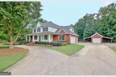 375 Williamsburg Circle, McDonough, GA 30253 - Photo 5