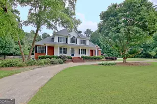 375 Williamsburg Cir, McDonough, GA 30253 - Photo 1