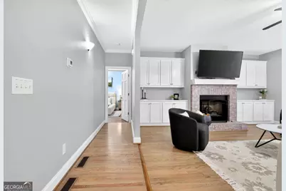 375 Williamsburg Circle, McDonough, GA 30253 - Photo 23