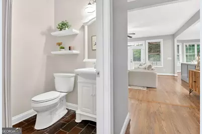 375 Williamsburg Circle, McDonough, GA 30253 - Photo 21