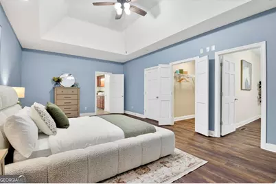 375 Williamsburg Circle, McDonough, GA 30253 - Photo 59