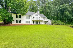 160 Fawn Ridge, Newnan, GA 30265 - Photo 27