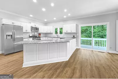 160 Fawn Ridge, Newnan, GA 30265 - Photo 7
