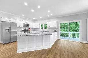 160 Fawn Ridge, Newnan, GA 30265 - Photo 7