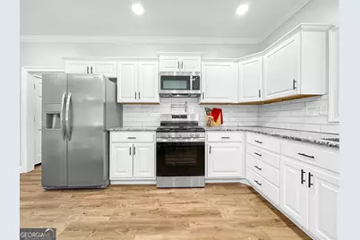 160 Fawn Ridge, Newnan, GA 30265 - Photo 5