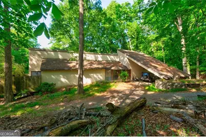 1265 Summit Road, Milton, GA 30004 - Photo 7