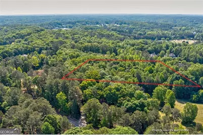 1265 Summit Road, Milton, GA 30004 - Photo 3