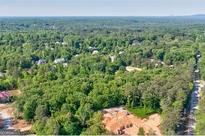 1265 Summit Road, Milton, GA 30004 - Photo 5