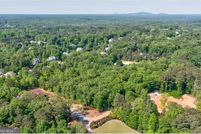 1265 Summit Road, Milton, GA 30004 - Photo 5