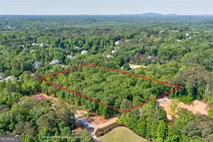 1265 Summit Rd, Milton, GA 30004 - Photo 1
