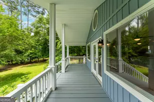 291 W Lakeview Dr NE, Milledgeville, GA 31061 - Photo 33