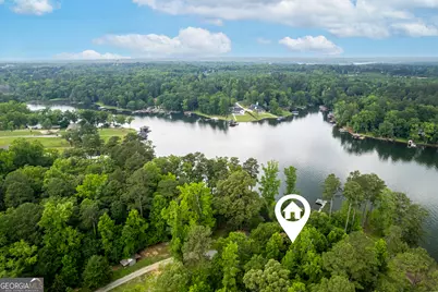 291 W Lakeview Drive NE, Milledgeville, GA 31061 - Photo 53