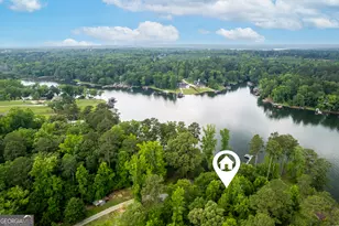 291 W Lakeview Dr NE, Milledgeville, GA 31061 - Photo 53