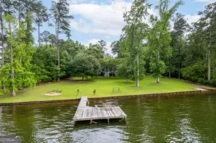 291 W Lakeview Dr NE, Milledgeville, GA 31061 - Photo 55