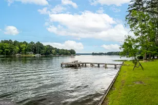 291 W Lakeview Dr NE, Milledgeville, GA 31061 - Photo 45