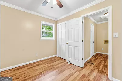 291 W Lakeview Drive NE, Milledgeville, GA 31061 - Photo 15