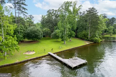 291 W Lakeview Drive NE, Milledgeville, GA 31061 - Photo 47