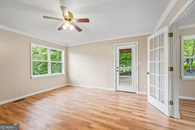 291 W Lakeview Drive NE, Milledgeville, GA 31061 - Photo 7